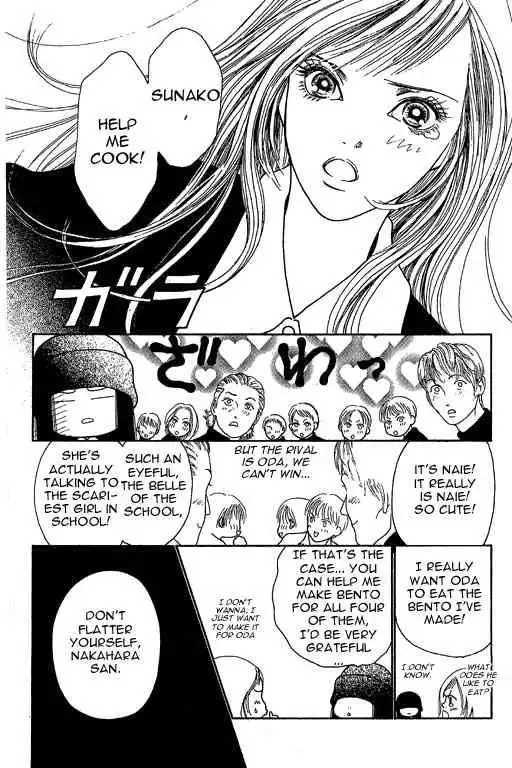 Perfect Girl Evolution Chapter 12 8